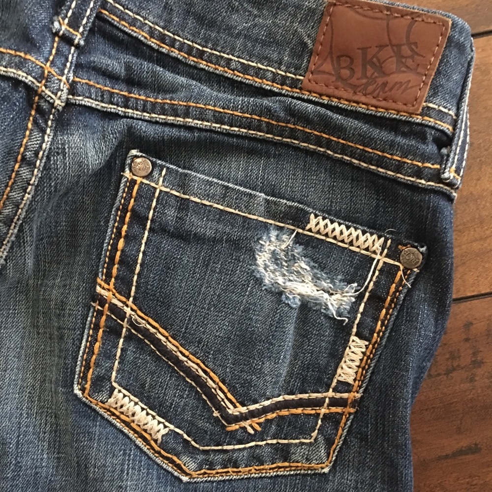 BKE Women’s Tall Jeans